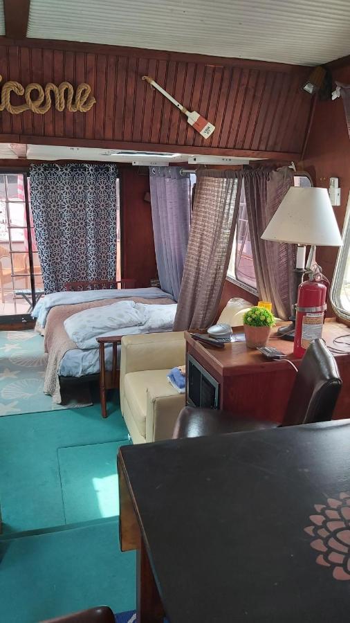 Hills Motel & Marina อเล็กซานเดรียเบย์ ภายนอก รูปภาพ